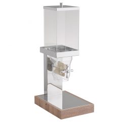 Square Revolution Juice Dispenser 7 Ltr Plastic Tap