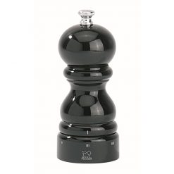 Paris U'Select Black Pepper Mill 12cm
