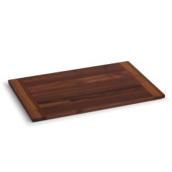 Flow Plinth Walnut 1.1