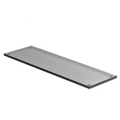 Flow Plinth Glass 1.2