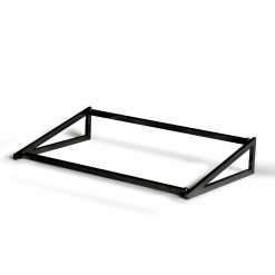 Flow Frame Angled Low 1.1 Black