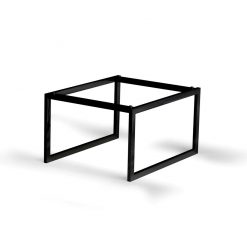 Flow Frame Flat High 1.2 Black