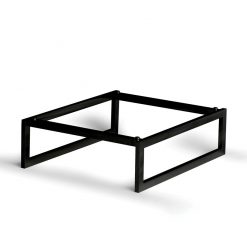 Flow Frame Flat Low 1.2 Black