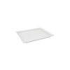 Wht 1/2GN Melamine Classico Tray 265x325x30mm 700ml