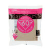 Hario V60 Filter Paper 02 Misarashi