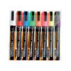 Liquid Chalk Marker Coloured Medium Nib