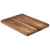Acacia Wood Serving Board 40 x 30 x 2.5cm
