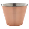 12oz Copper Plated Ramekin