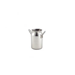 Mini Stainless Steel Milk Churn 5oz