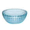 Tiffany 25cm Sea Blue Bowl Made From SMMA