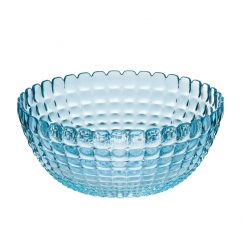 Tiffany 25cm Sea Blue Bowl Made From SMMA