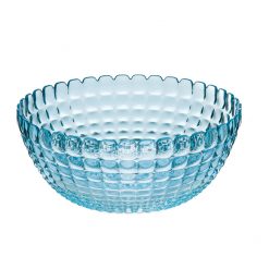 Tiffany 30cm Sea Blue Bowl Made From SMMA