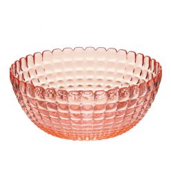 Tiffany 30cm Coral Bowl Made From SMMA