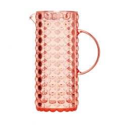 Tiffany Pitcher 1.75ltr Coral