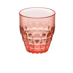 Tiffany Low Tumbler 350ml Coral