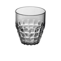 Tiffany Low Tumbler 350ml Matt Grey