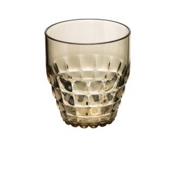 Tiffany Low Tumbler 350ml Sand