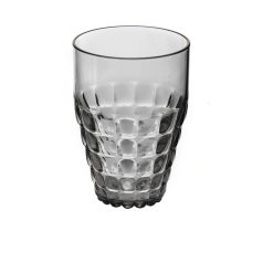 Tiffany Tall Tumbler 510ml Matt Grey
