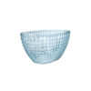 Tiffany Chiller Bucket 28 x 19 x 17.5cm Sea Blue