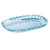 Tiffany Large Tray 45cm Sea Blue