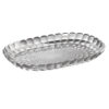 Tiffany Large Tray 45cm Grey