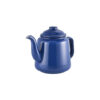 Enamel Teapot Blue 1.5l