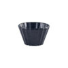 Black Cupcake Ramekin 45ml 1.5oz