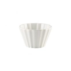 White Cupcake Ramekin 45ml 1.5oz