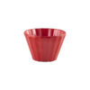 Red Cupcake Ramekin 90ml 3oz