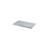 Grey Marble Platter 32 x 18cm GN 1/3