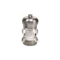 Cole & Mason Ascot Precision Salt Mill 10cm