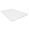 Flexepan Silicone GN1/1 In 20mm - White