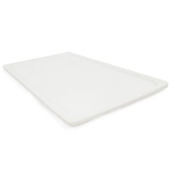 Flexepan Silicone GN1/1 In 20mm - White