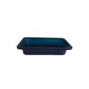 Flexepan Silicone GN1/3 In 65mm - Blue