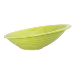 Mirage Dune Buffet Bowl 36.5cm - Orchard Green