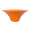 Mirage Oasis Flared Buffet Bowl 35cm Seville Orange