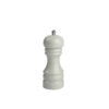 Capstan Salt Mill Grey Gloss 15cm
