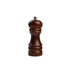 Capstan Pepper Dark Hevea 15cm