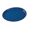 Cambro EpicTread Non-Skid Tray 44cm In Blue.