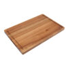 Genware Acacia Serving Board 34 x 22 x 2cm