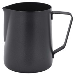 Non Stick Black Milk Jug 340ml 12oz