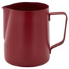 Non Stick Red Milk Jug 340ml 12oz