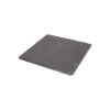 Natural Edge Slate Platter 20 x 20cm