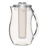 KitchenCraft Acrylic 2.3 Litre Ice Jug