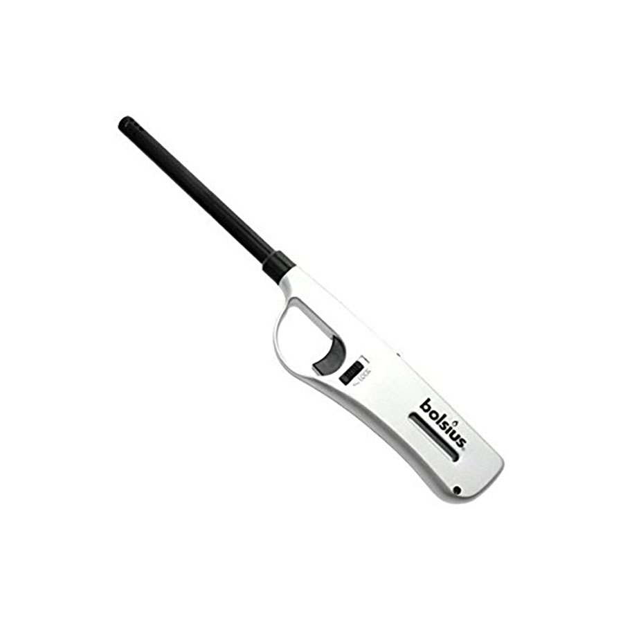 Bolsius Refillable Professional Lighter 1 Bolsius Refillable Professional Lighter