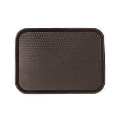 Fast Food Tray 12 x 16 inch Polypropylene