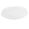 Pudding Lids for BJ019 500 Pack