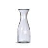 Bistro Carafe- Glass