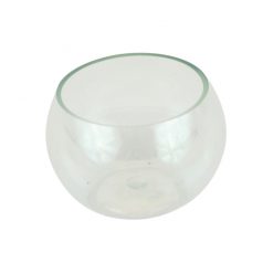 Mini Sph'air clear round Bowl 30ml