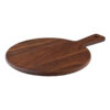 Vermont Walnut Board 10 inch 25cm